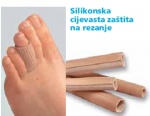 CEV.ZAŠT.GEL/PLET 15 CM S